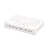 Цифровой шлюз SMG- 4 порта E1 (RJ-48), 128 VoIP-каналов, 1 порт 10/100/1000 Base-T (RG-45), порт USB 2.0. Комплектация:- голосовой маршрутизатор; Цифровой шлюз SMG- 4 порта E1 (RJ-48), 128 VoIP-каналов, 1 порт 10/100/1000 Base-T (RG-45), порт USB 2.0. Комплектация:- голосовой маршрутизатор;